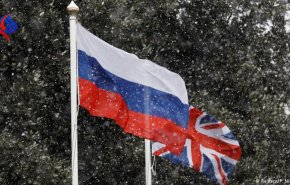 توافق مسکو و لندن برسر بازگشت کارکنان سفارت های متبوع خود 