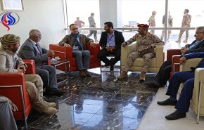 اليمن.. لجنة التنسيق تناقش بند آلية اعادة الانتشار