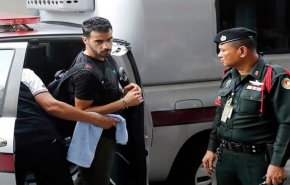 لجنة حقوق الإنسان الأستراليّة تدعو  لاطلاق سراح لاجئ بحريني 
