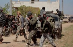 هلاکت پنج عضو جبهه النصره و افزایش اختلافات تروریست ها