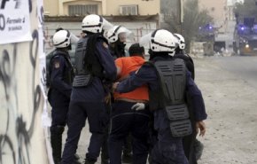 في البحرين... اعتقال 7 شبان من النويدرات  