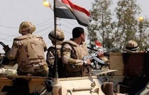 مقتل 40 مسلحا في محافظتي الجيزة وشمال سيناء