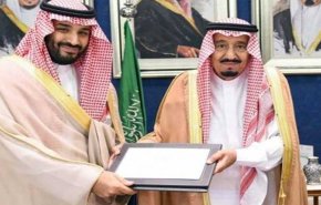 أمير سعودي يشكل حركة معارضة لتغيير نظام الحكم في بلاده