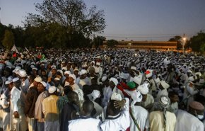 تداوم اعتراضات در سودان؛ اتباع خارجی در میان بازداشتی‌ها