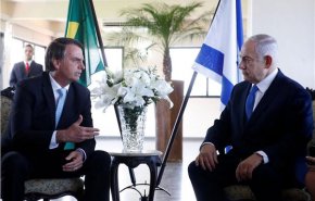 رغم التصريحات الودية.. لا حديث عن نقل سفارة البرازيل الى القدس