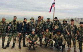 الجيش السوري يقترب من السيطرة الكاملة على شرق الفرات