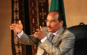 رئیس جمهوری موریتانی هم به سوریه می رود