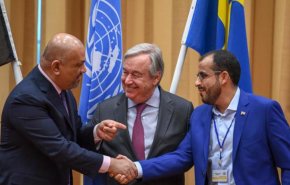 اليمن يشهد بدء تنفيذ اتفاق السويد؛