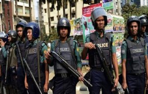 مقتل 7 أشخاص باشتباكات في انتخابات بنغلاديش
