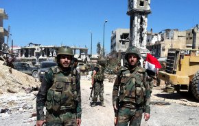 دخول الجيش السوري الی منبج يُفشل مخططات أميركية