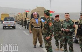 نخستین گام «اربیل» برای الحاق «سنجار» به منطقه کردستان عراق