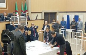سيطرة أحزاب السلطة في الجزائر على نتائج الإنتخابات