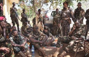 السودان يشارك في اجتماع «سيماك» لحل الصراع فی أفريقيا الوسطى