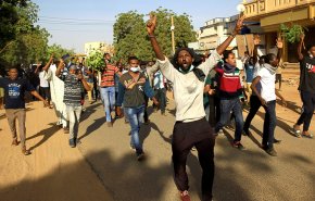 سودان بین سالگرد استقلال و تظاهرات 