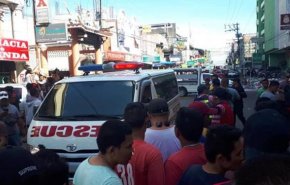 انفجار در فیلیپین ۲ کشته و ۲۳ زخمی بر جای گذاشت