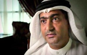 دادگاه امارات حکم حبس فعال حقوقی را تایید کرد