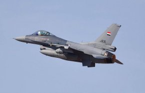 طائرات عراقية ودولية تتمكن من قتل ’العربيد’

