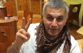 تایید حکم حبس «نبیل رجب» در دادگاه تجدید نظر به اتهام انتقاد از جنگ یمن