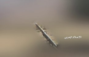 شلیک 9 فروند موشک زلزال به مواضع متجاوزین سعودی در نجران