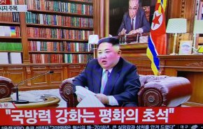 رهبر کره شمالی: از صبوری ما سوء استفاده نکنید