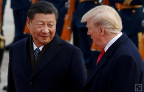 رئیس جمهوری چین : همکاری بهترین گزینه برای ما و آمریکاست