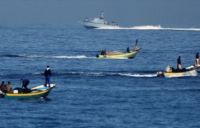 الاحتلال يزيد مساحة الصيد في بحر غزة