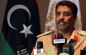 ماذا قال الجيش الليبي بشأن تحرير مختطفين في الجنوب