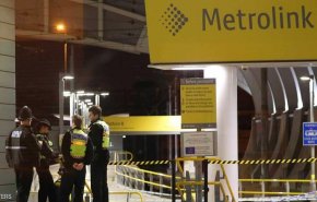 الشرطة البريطانية: واقعة الطعن في مانشستر ،هو ”عمل إرهابي”!
