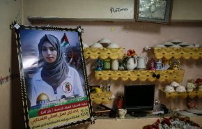 روایت جدید نیویورک تایمز از شهادت «رُزان نجار»، امدادگر شجاع فلسطینی