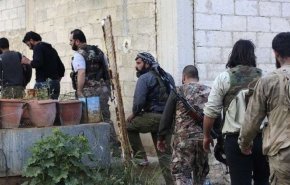 20 قتيلا في اقتتال داخلي بين الارهابيين في ادلب