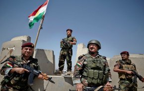 العراق..البيشمركة: تشكيل قوة مشتركة للمناطق المتنازع عليها