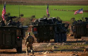 نیروهای اماراتی و مصری جای نیروهای آمریکایی در سوریه را می‌گیرند