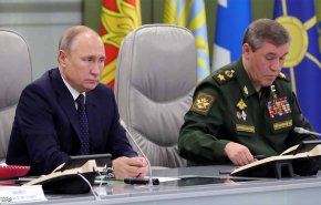 بوتين يعتقل مصمم الصاروخ 