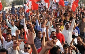 بازداشت ۵۸ بحرینی به اتهامات سیاسی در یک ماه گذشته
