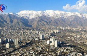 یک محقق حوزه زلزله و آتشفشان پیرامون بوی نامطبوع در تهران توضیحاتی داد
