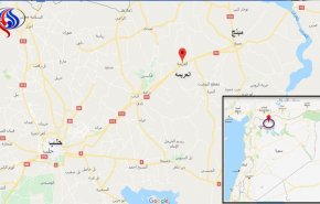 وزارت دفاع سوریه: خروج 400 شبه‌نظامی کُرد از منبج سوریه