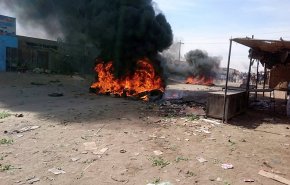 تمديد حالة الطوارئ بولايتين سودانيتين لمدة 6 أشهر