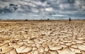 5 سال تا بحران عمومی آب در کشور فاصله داریم