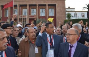 الإضراب العام يشل قطاع التعليم في المغرب