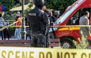 انفجار دو عامل انتحاری در حمله تروریستی در تونس