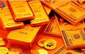 قیمت طلا، قیمت سکه و قیمت ارز امروز 13 دی 97