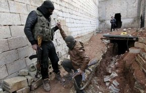 احتدام الاشتباكات بين الفصائل المسلحة شمال غربي سوريا