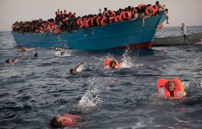 ​​​​​​​ترحيل 1047 مهاجرا غير شرعيا في ليبيا خلال 2018