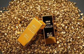 اسعار الذهب في العراق ترتفع لأعلى مستوياتها في 6 اشهر