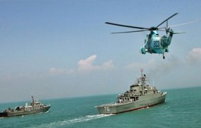 مهمة جديدة لمجموعة القطع البحرية الايرانية بالاطلسي