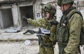 جميع قيادات روسيا العسكرية اختبرت المعارك في سوريا