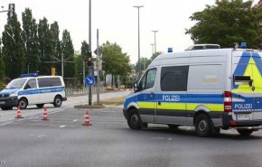 اعتقال 3 على خلفية تفجير مقر حزب يميني متطرف في ألمانيا