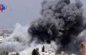 شهادت 9 یمنی در حملات جنگنده های آپاچی سعودی به شبوه 