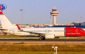 تحریم‌های آمریکا هواپیمای نروژی را در شیراز زمینگیر کرد