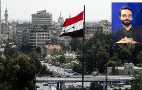 2019 بوابة سوريا نحو مستقبل افضل..عقبات داخلية في طريقها.. 